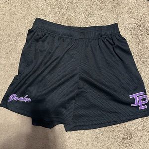 Inaka Power shorts